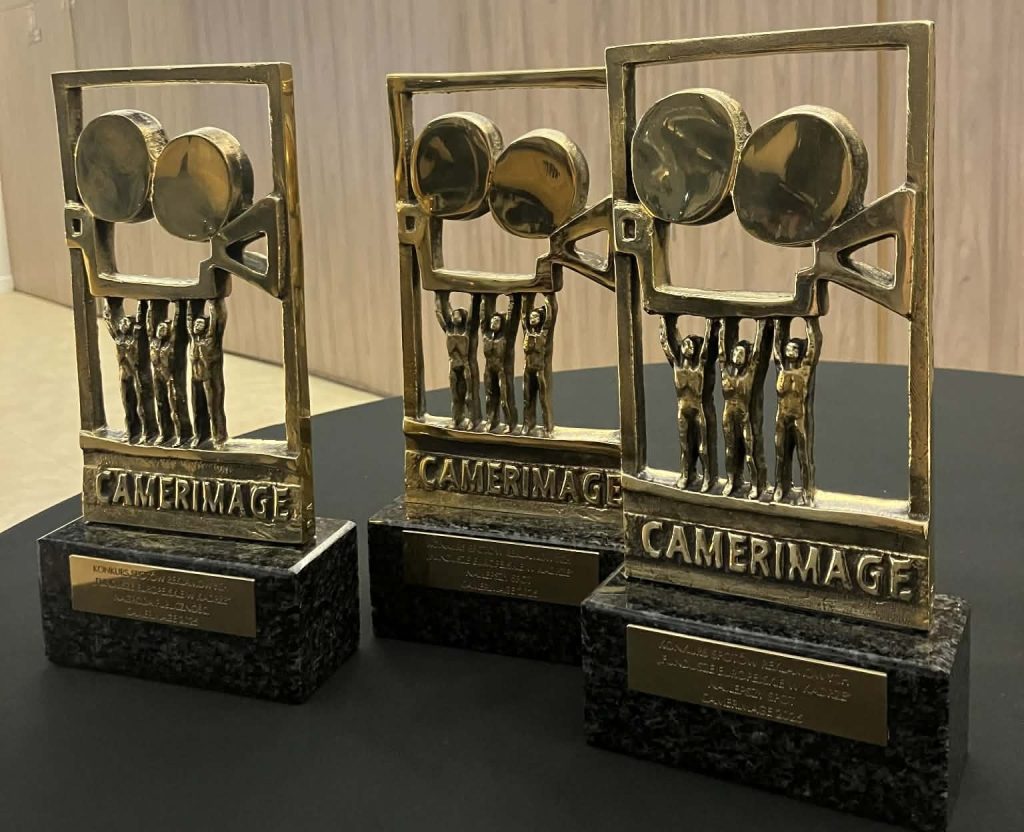 nagrody Camerimage dla województwa podkarpackiego 