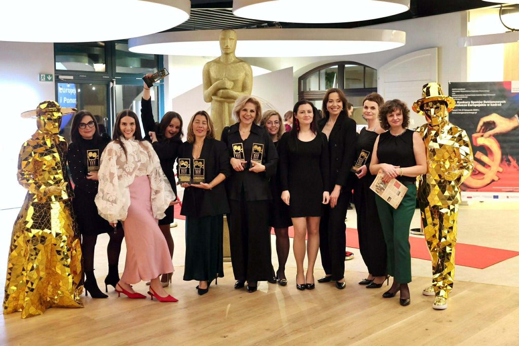 reprezentacja województwa podkarpackiego na Camerimage 