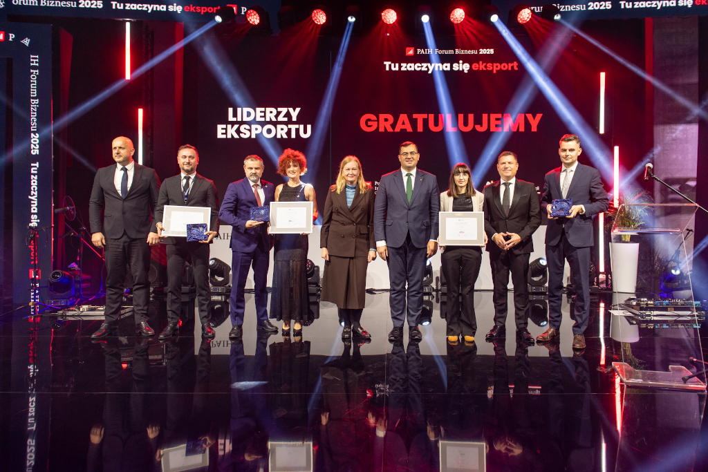 PAIH Forum Biznesu 2025