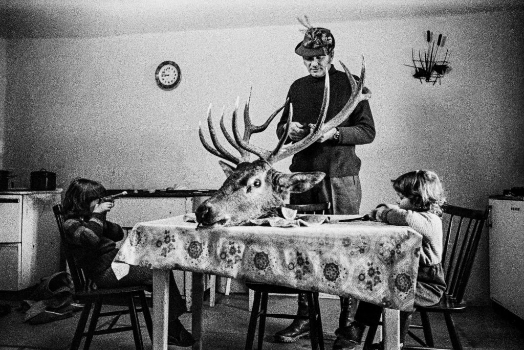 Patrz!Szeroko - Jindřich Štreit