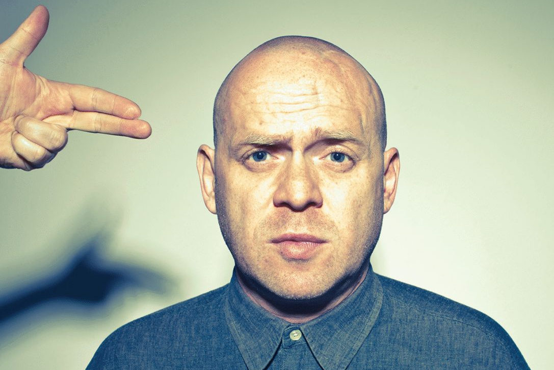 Adam Strug zaśpiewa i zagra piosenki do wierszy Leśmiana.