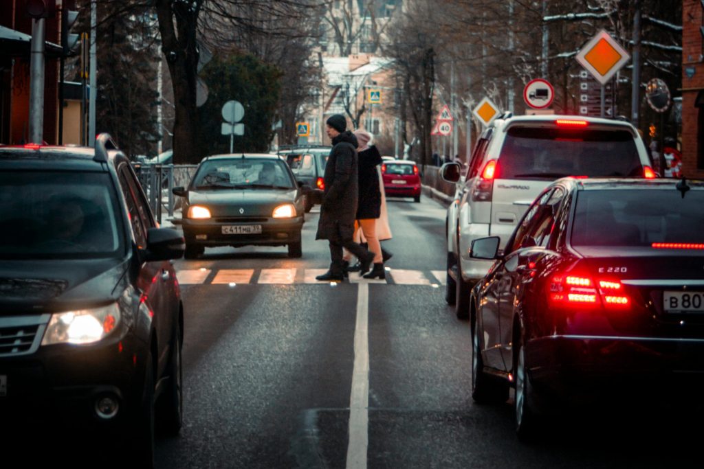 Światła samochodowe