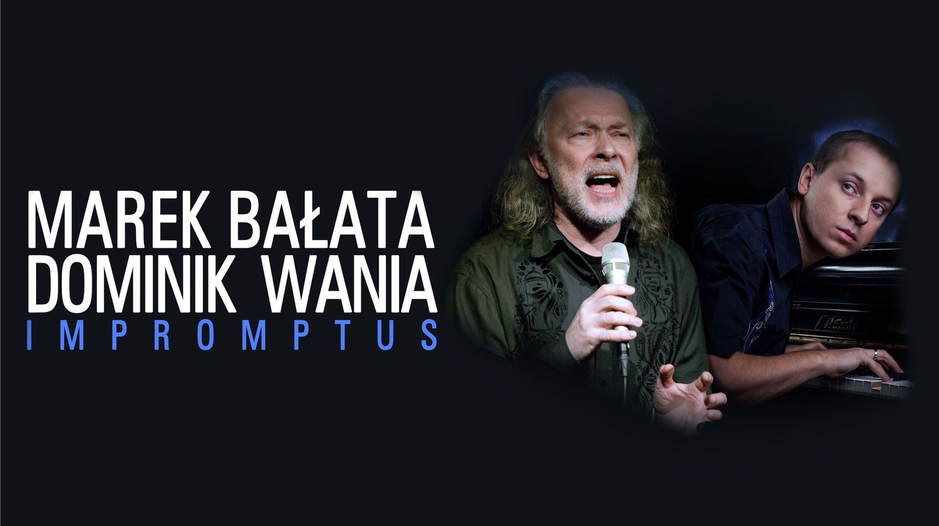 Bałata i Wania - Impromptus