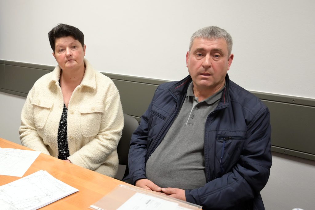 Rolnicy, którzy sprzedali działkę działaczowi PiS