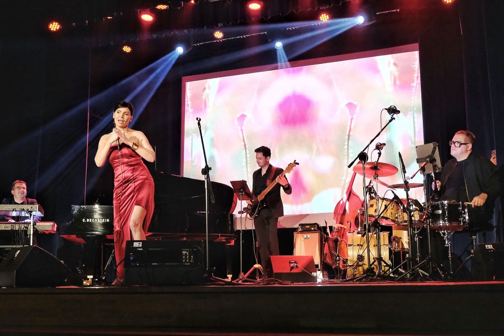 Beata Przybytek Quartet w Rzeszowie