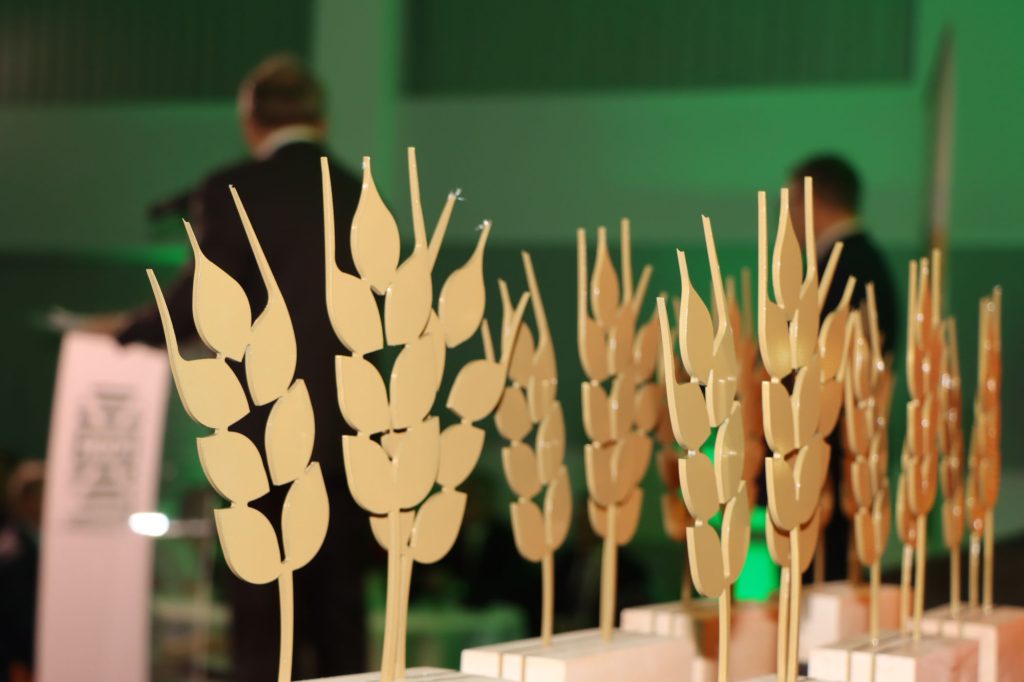 I Podkarpacka Gala Rolnicza w Boguchwale