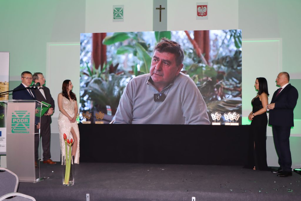 I Podkarpacka Gala Rolnicza w Boguchwale