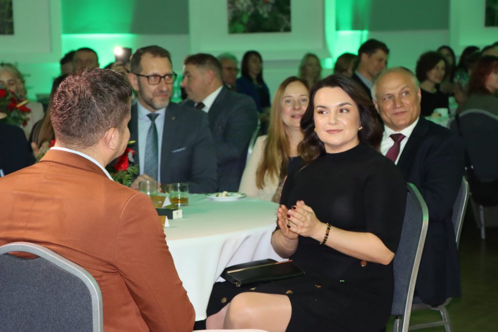 I Podkarpacka Gala Rolnicza w Boguchwale