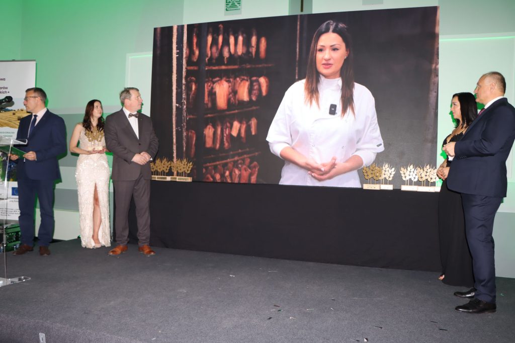 I Podkarpacka Gala Rolnicza w Boguchwale