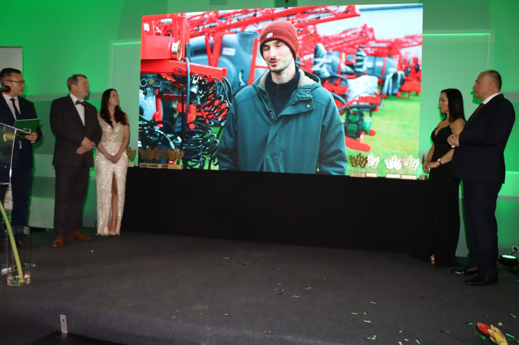 I Podkarpacka Gala Rolnicza w Boguchwale