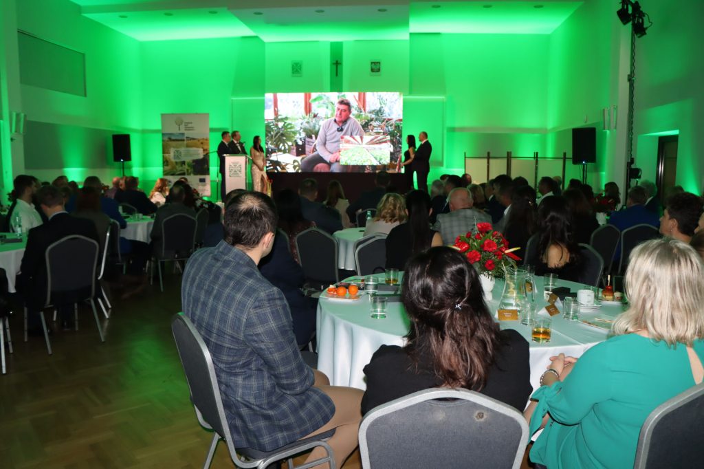 I Podkarpacka Gala Rolnicza w Boguchwale