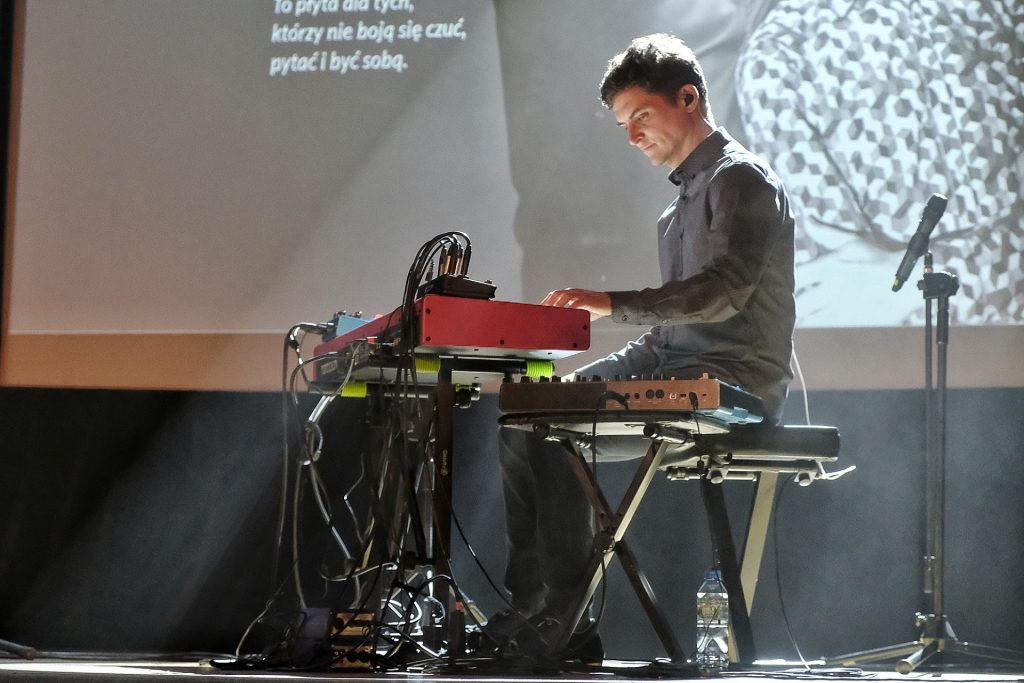 Bolewski & Tubis - koncert w Rzeszowie