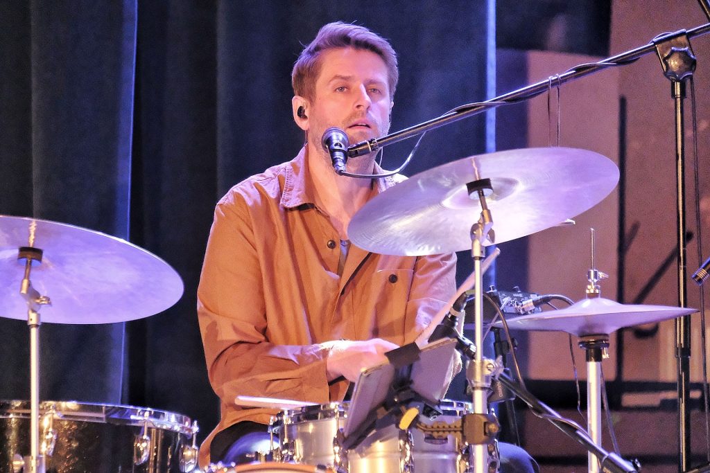 Bolewski & Tubis - koncert w Rzeszowie