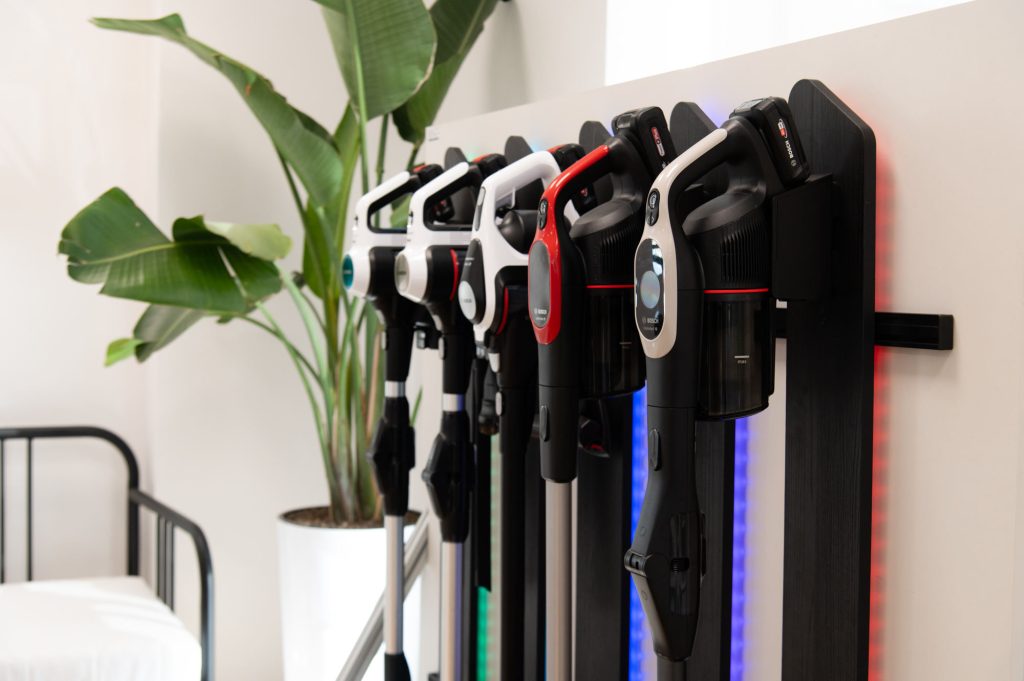 Odkurzacze bosh z Rzeszowa