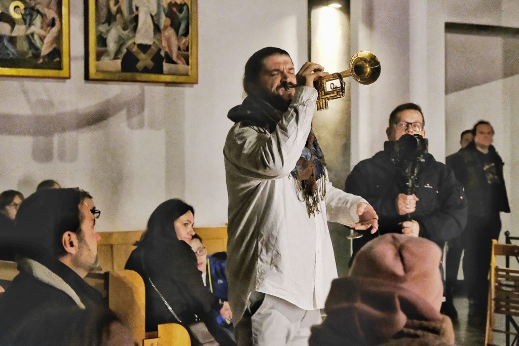 Piotr Damasiewicz - Rzeszów Jazz Festiwal 2025