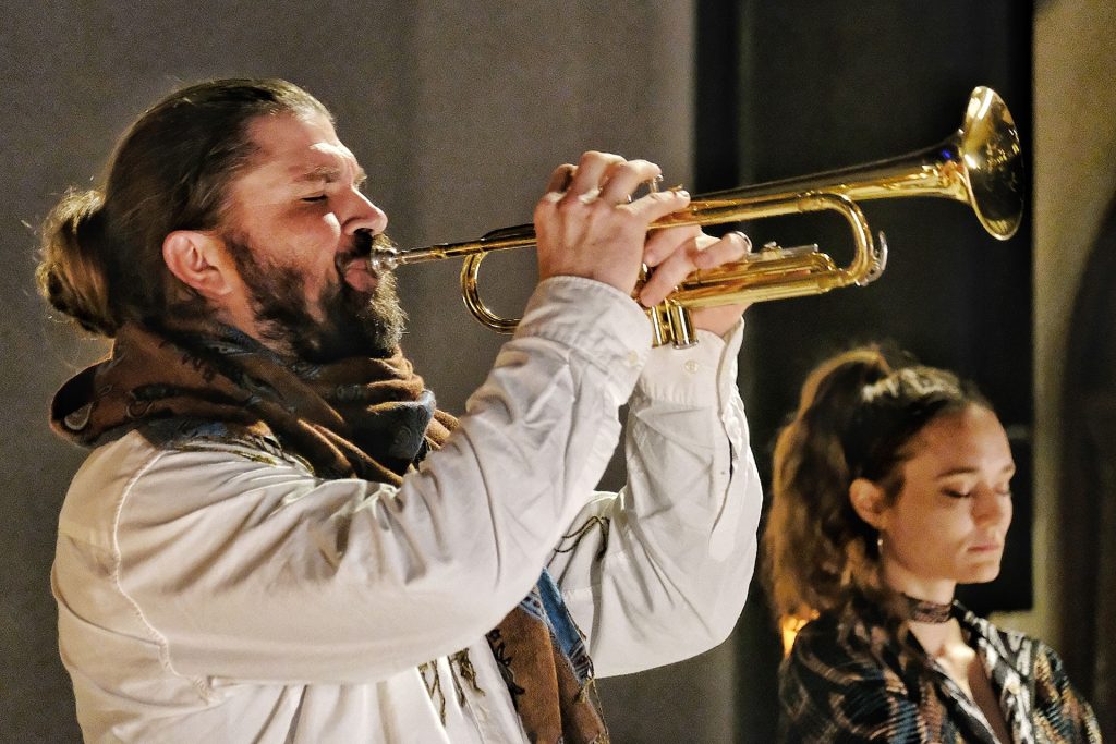 Rzeszów Jazz Festiwal 2025 - Damasiewicz / Miguła