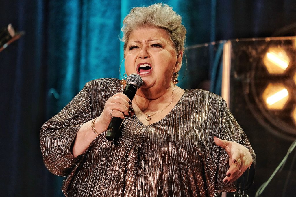 Ewa Bem , Rzeszów Jazz Festiwal