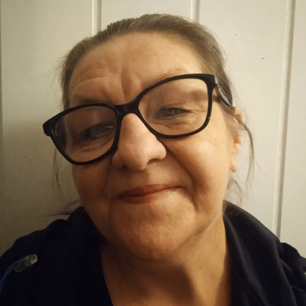 Małgorzata Froń, Babka Frońka