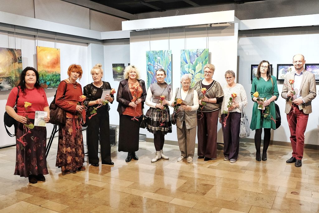 Grupa Twórcza Droga