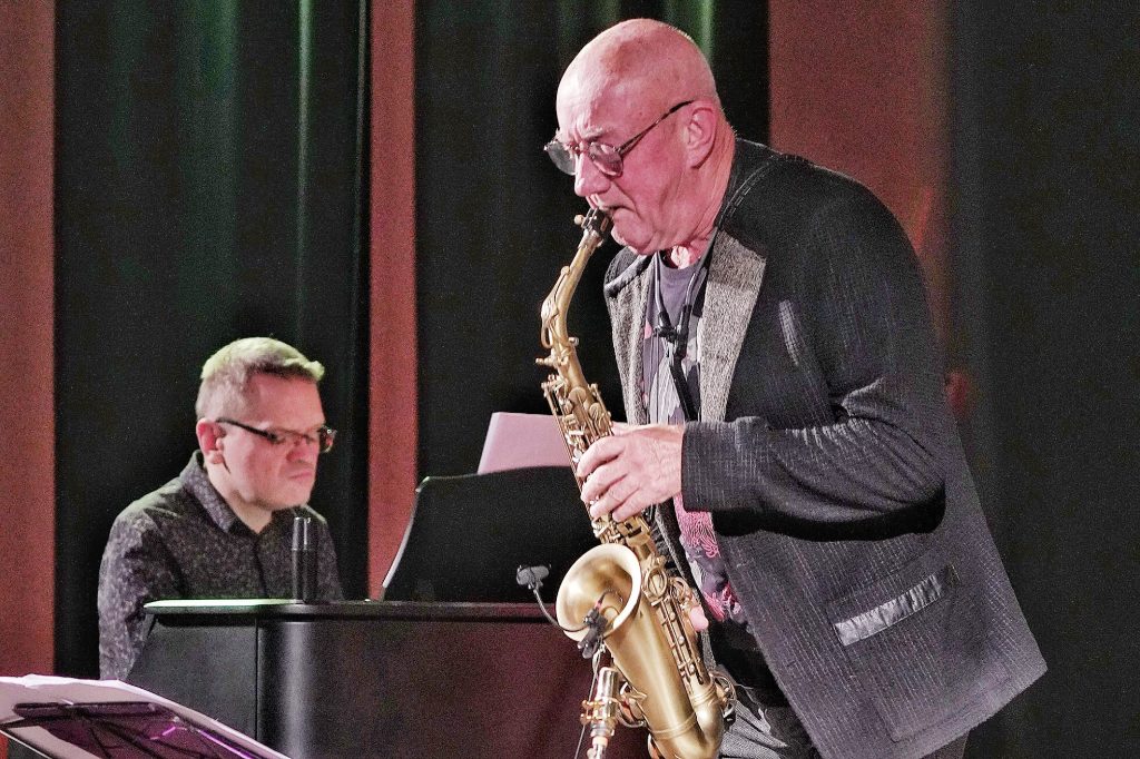 Henryk Miśkiewicz w Rzeszowie