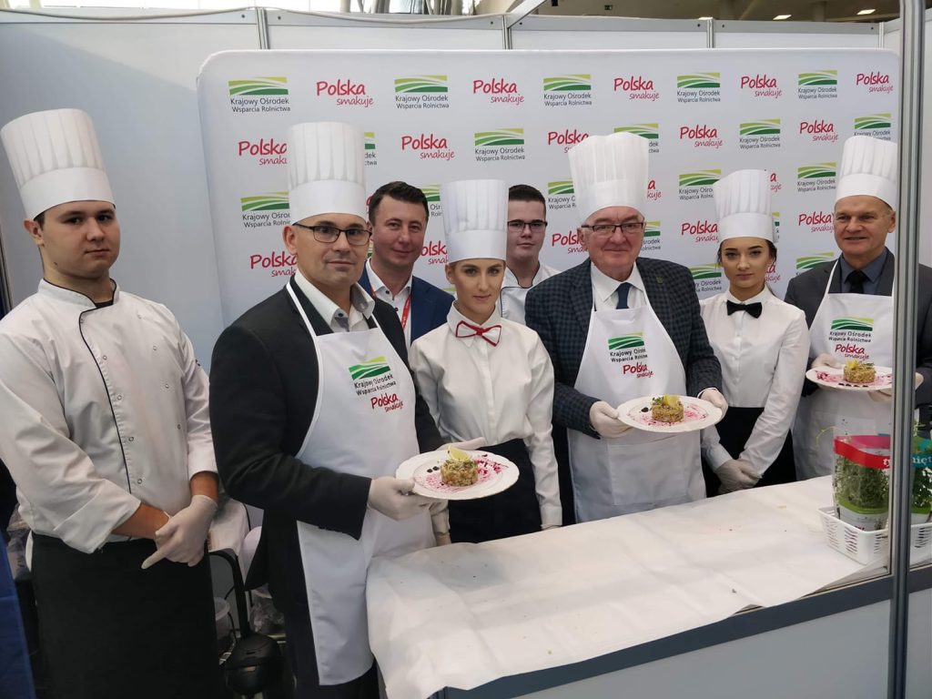 Mariusz Król i Jerzy Borcz, KOWR