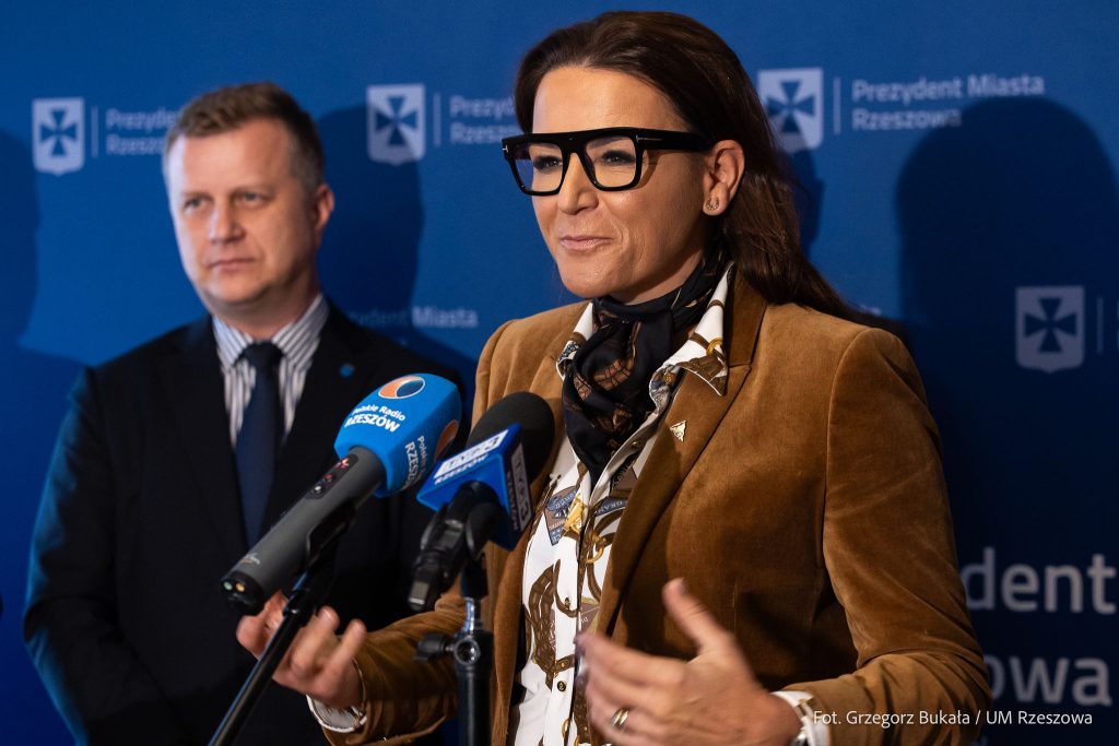 Marta Niewczas o FASoN