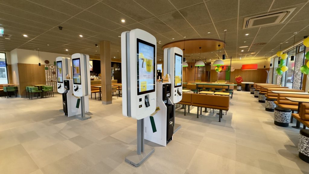 McDonald's w Rzeszowie