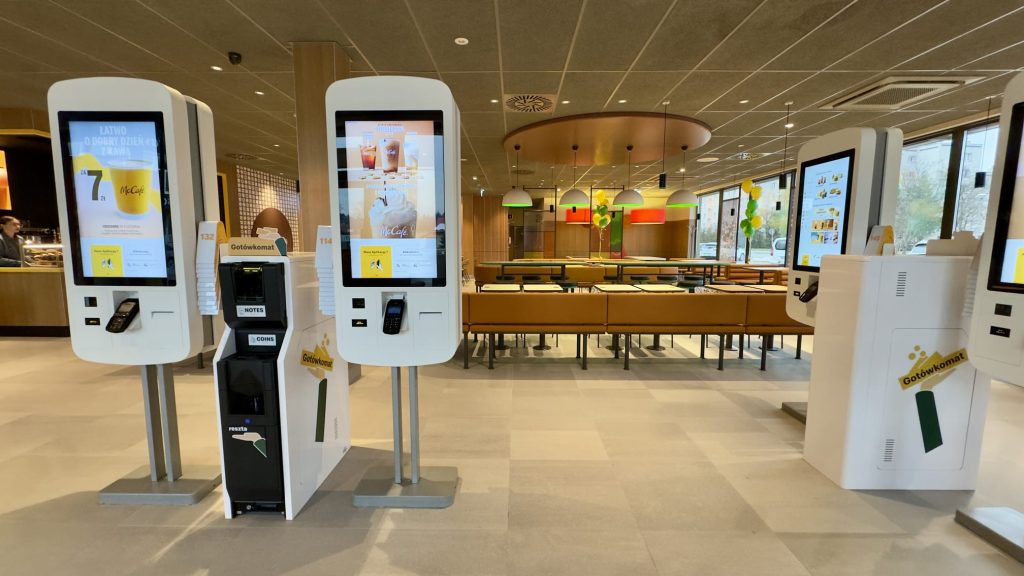 McDonald's w Rzeszowie