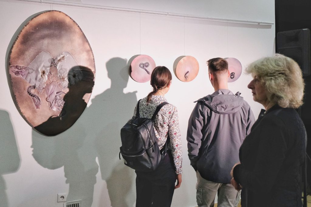 Przejścia - Marta Ozóg