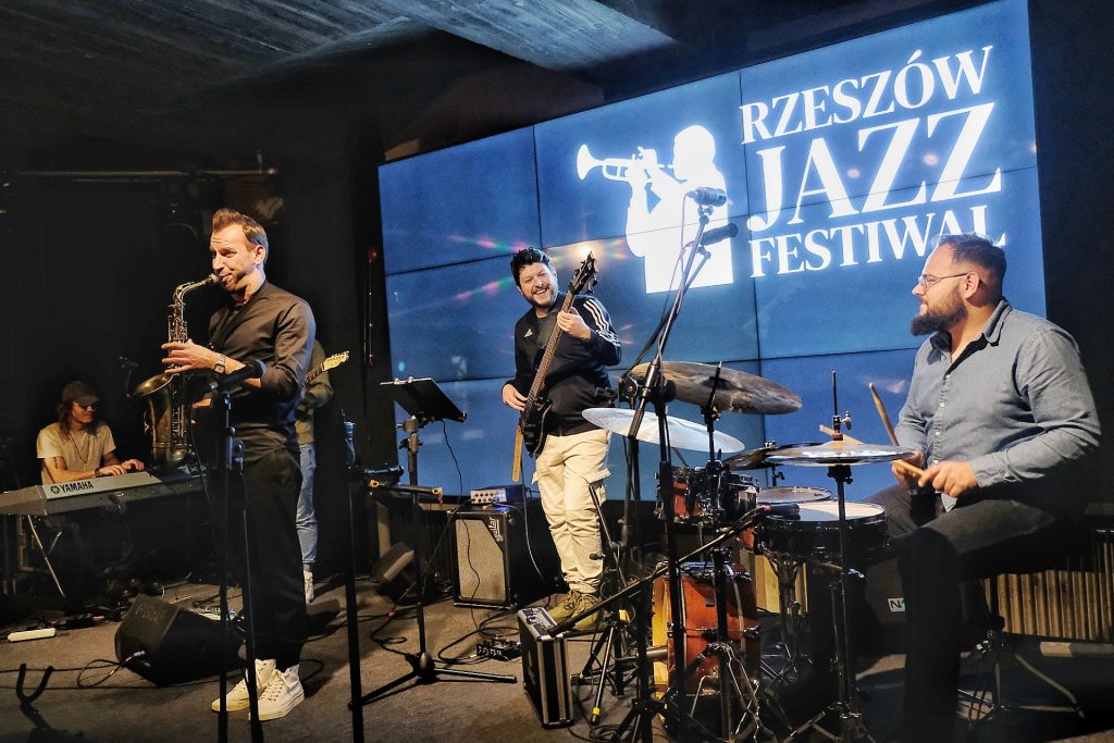 Rzeszów Jazz Festiwal 2025