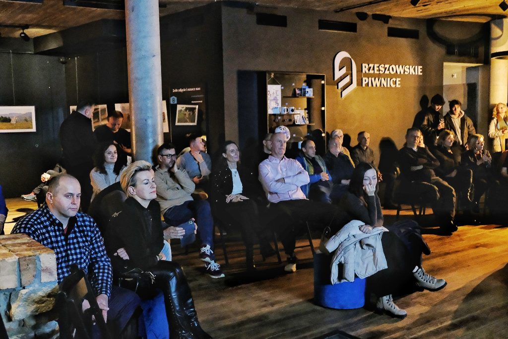 Jam session, Rzeszów Jazz Festiwal