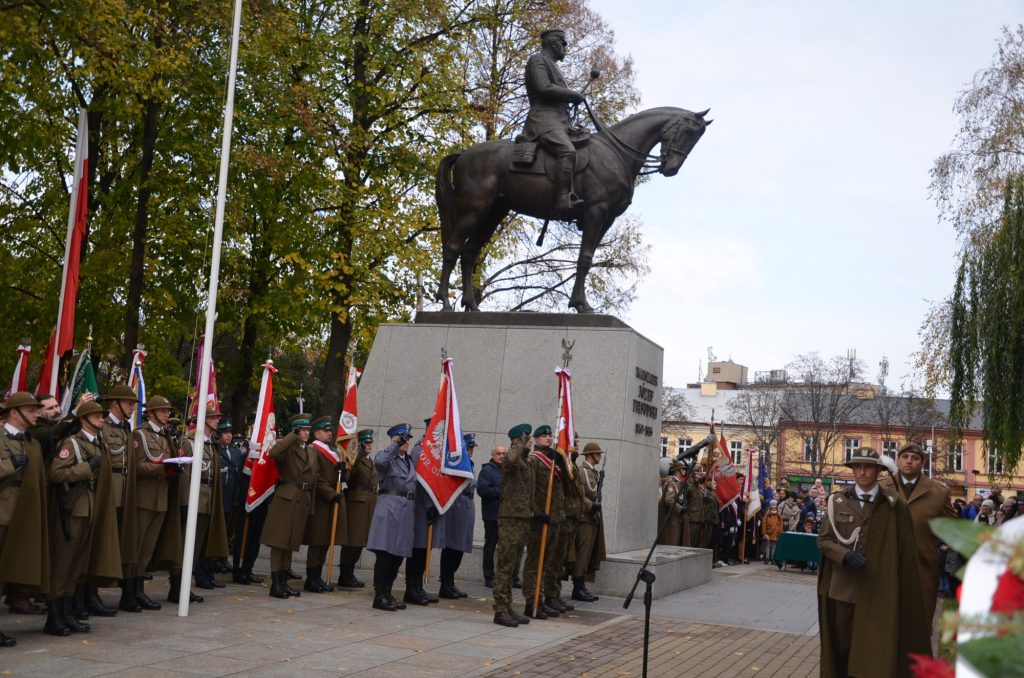 Święto Niepodległości w Rzeszowie