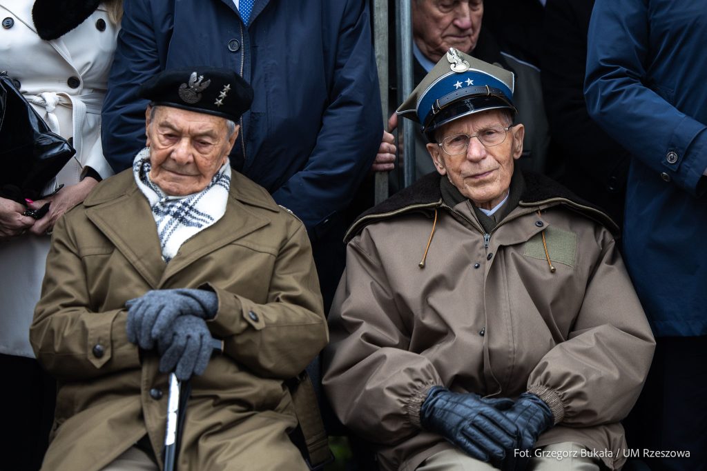 Święto Niepodległości 2025 w Rzeszowie