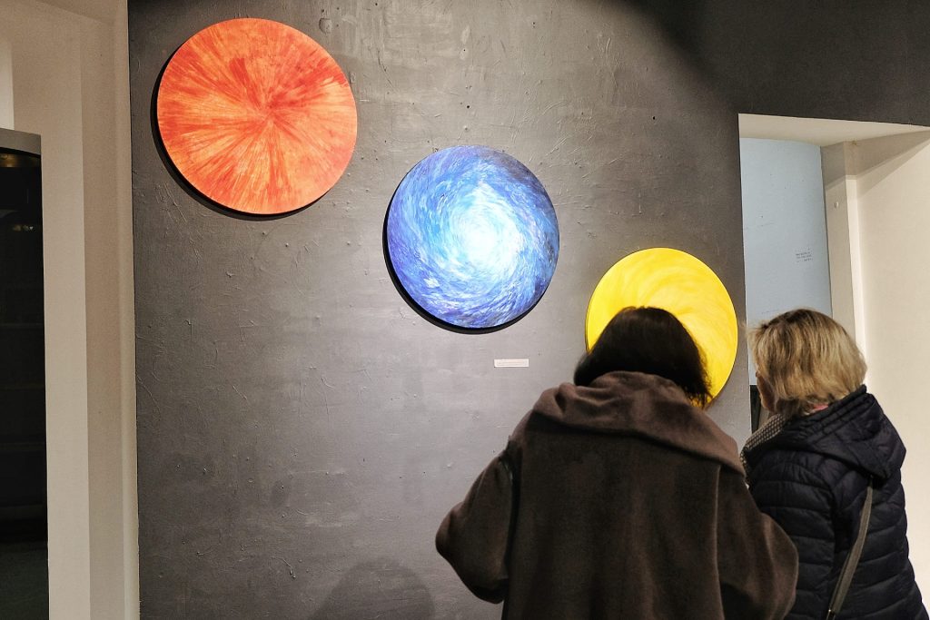 Synergie Katarzyny Cwynar