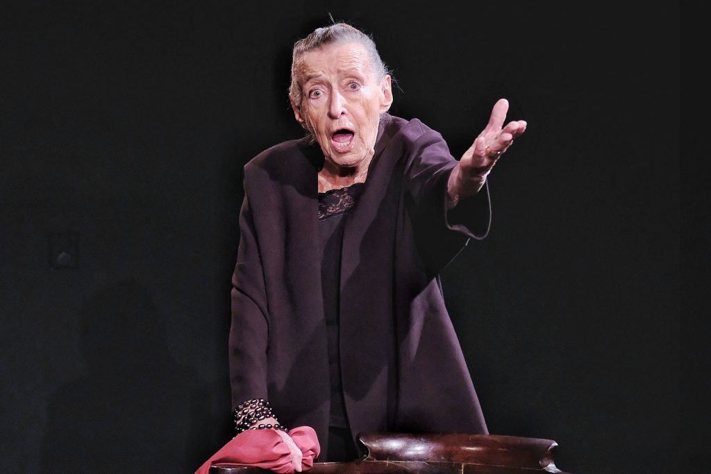 Żródła pamięci - Irena Jun