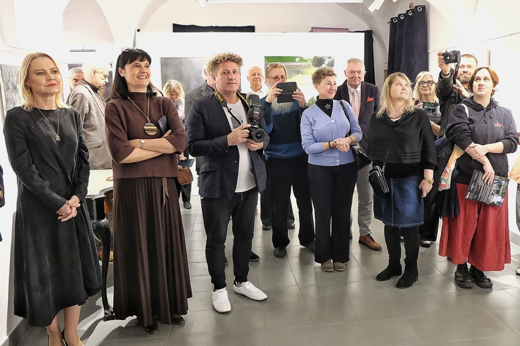 Szajna - Grotowski - Kantor