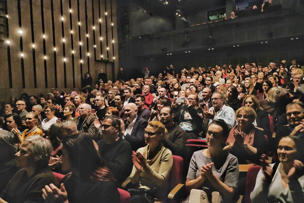 Klasyka 3.0 w Teatrze Siemaszkowej w rzeszowie