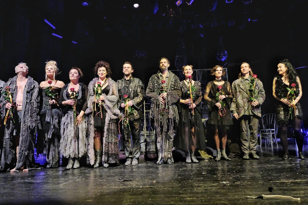 Teatr Witkacy z Zakopanego