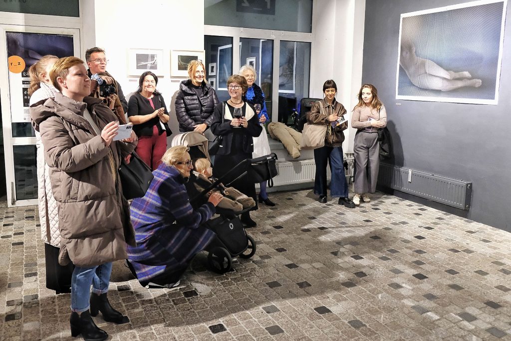 Transpozycja, Nowak-Rodzińska