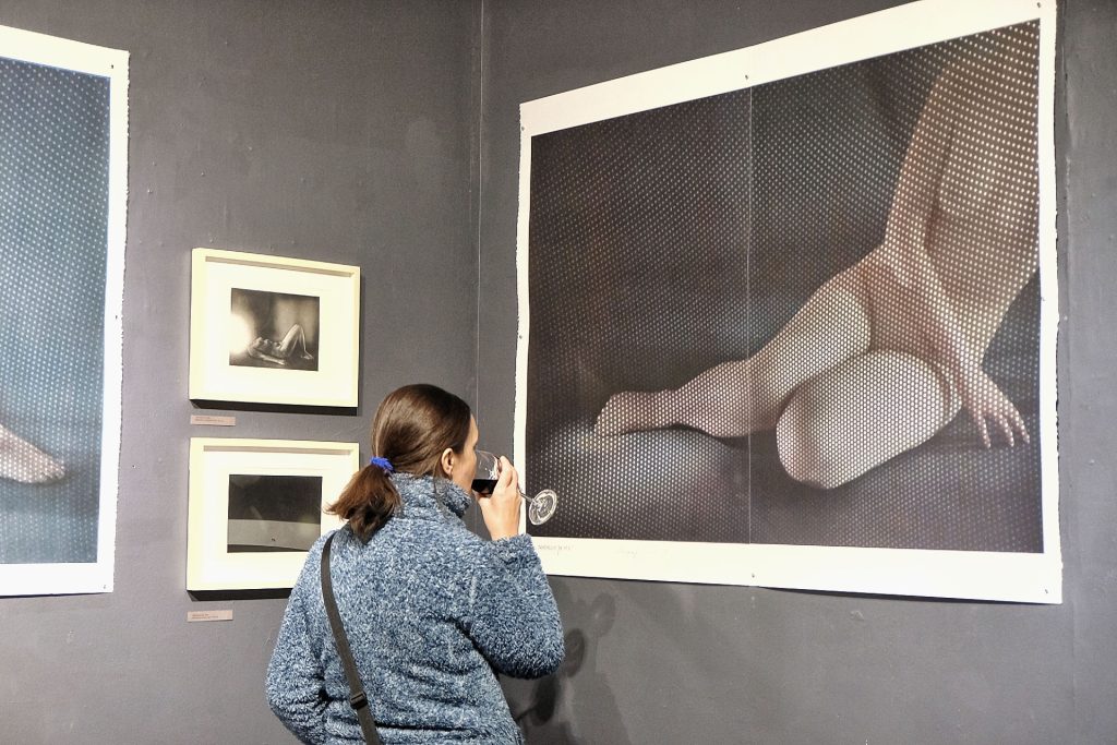 Transpozycje Doroty Nowak-Rędziniak