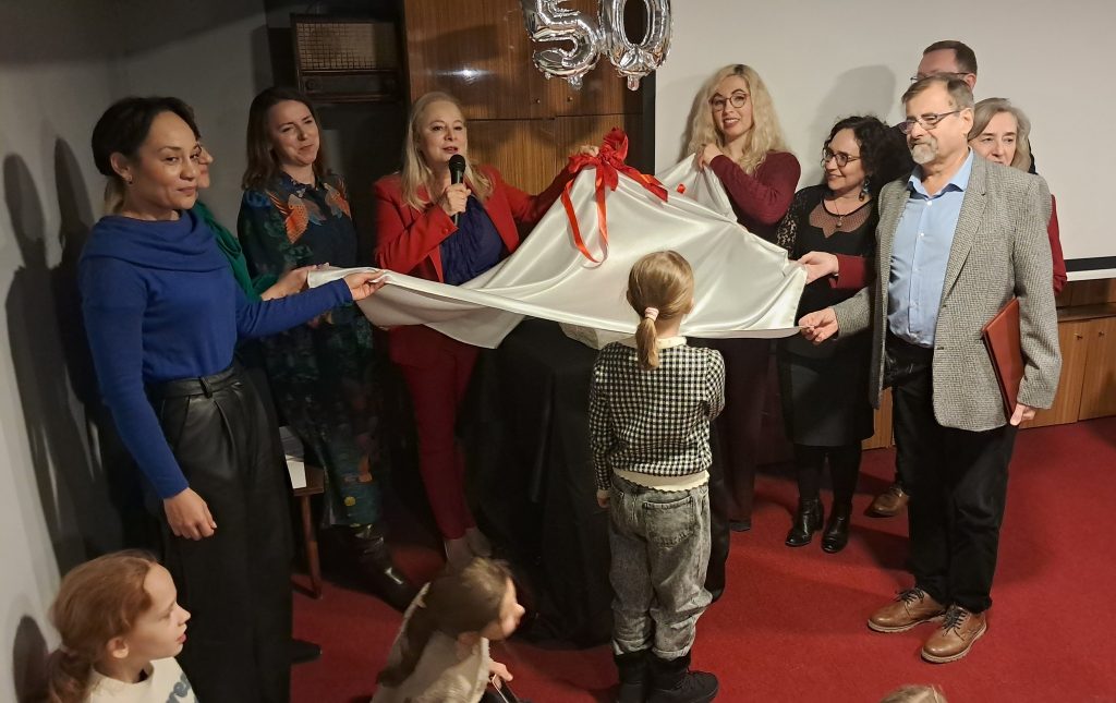 urodziny Misia Uszatka