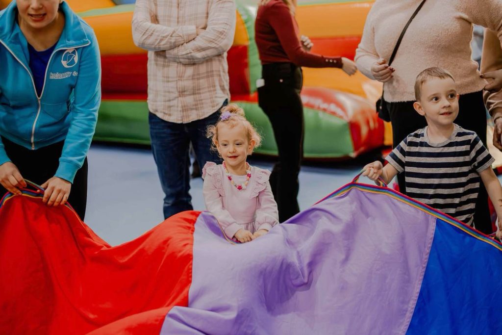 Bal Wcześniaka w Rzeszowie