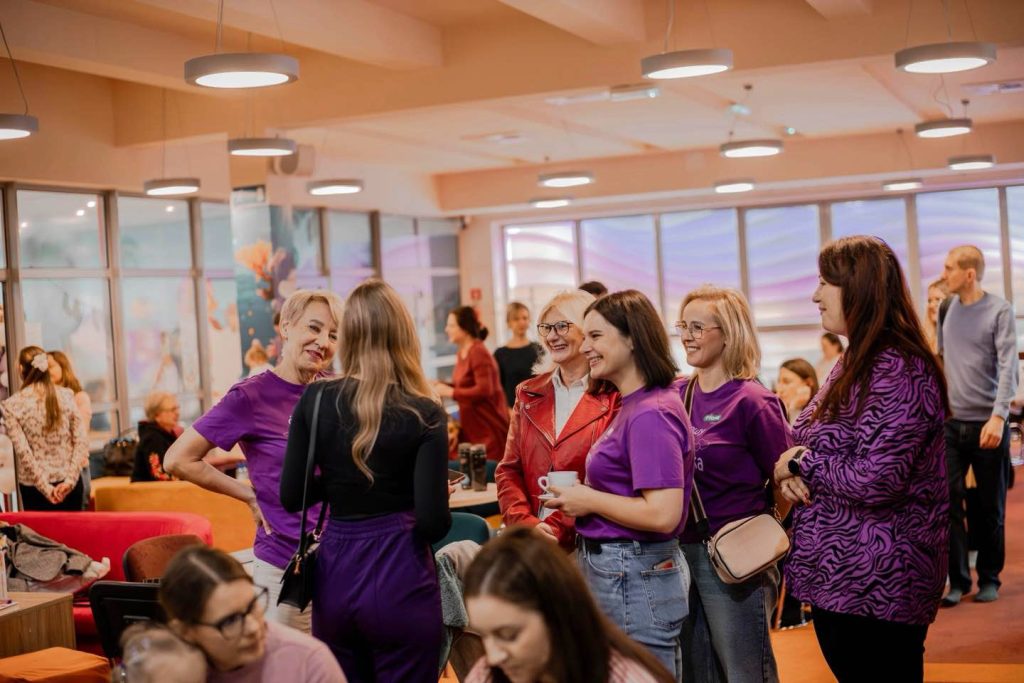 Bal Wcześniaka w Rzeszowie