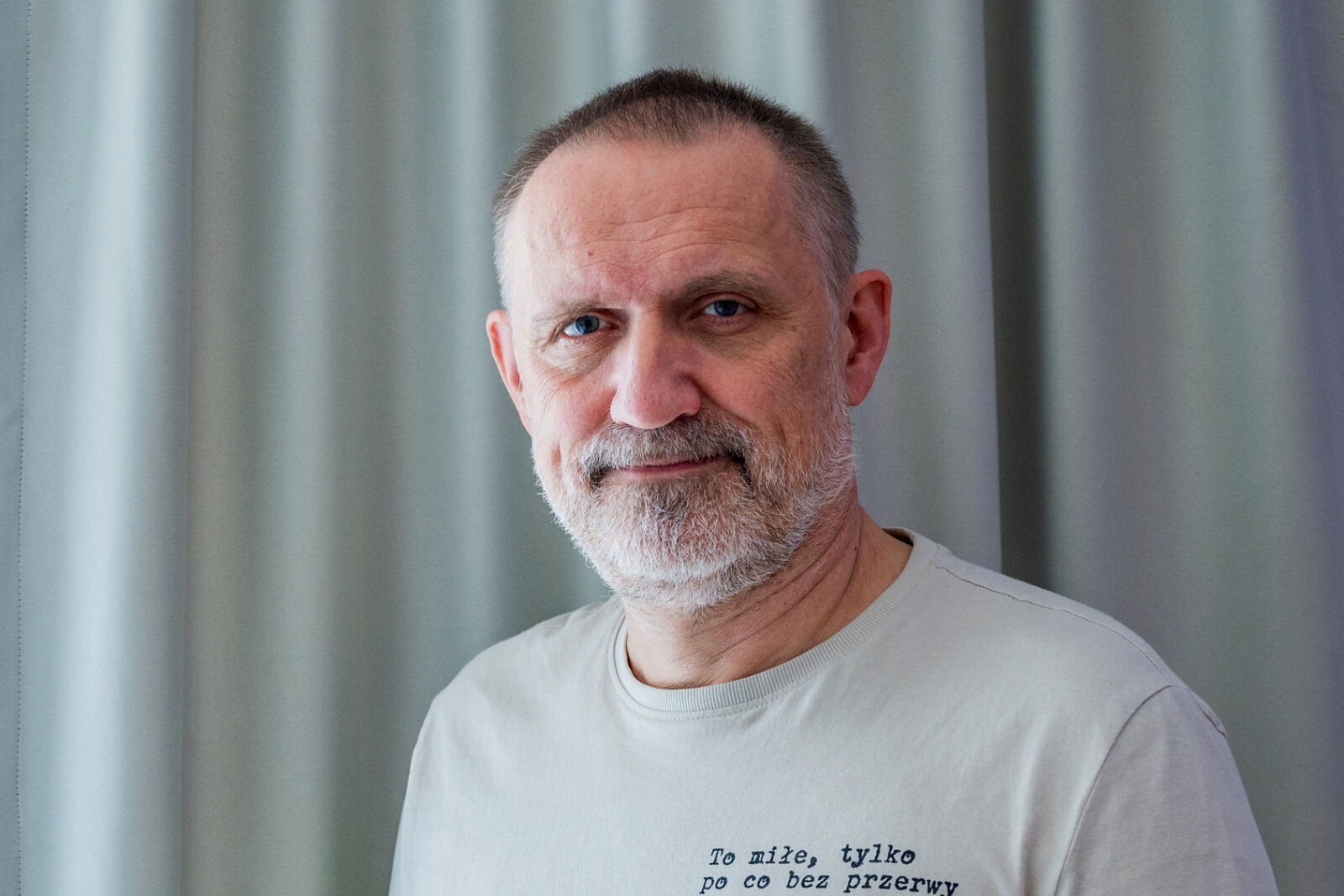 Wojciech Bonowicz