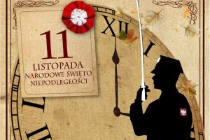 Listopadowe spotkanie z historią