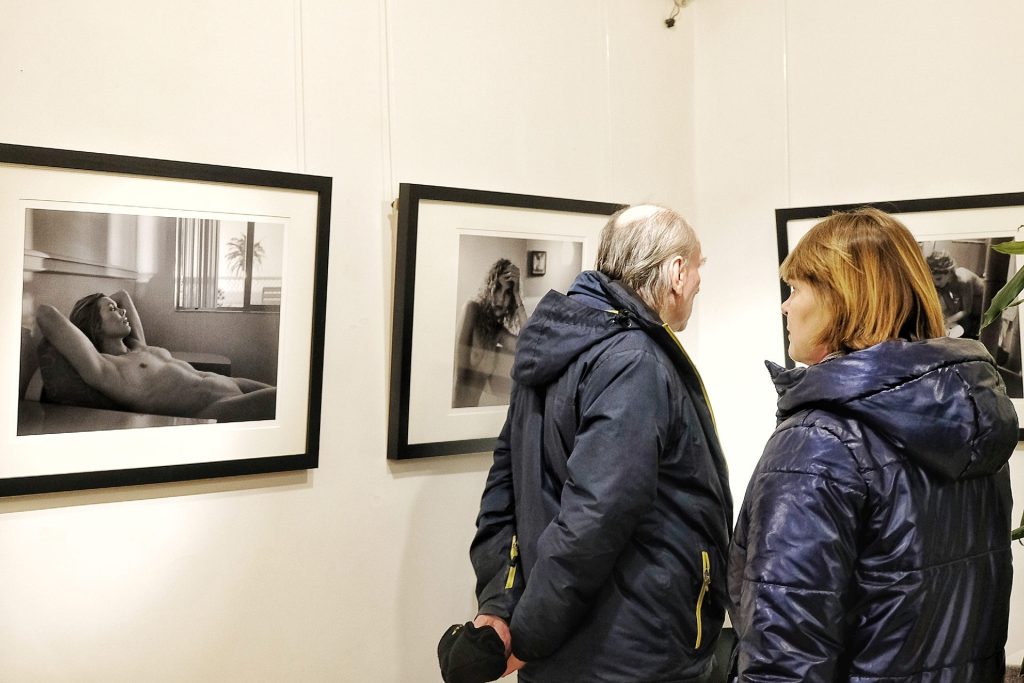 Zinnemann - wystawa zdjęć