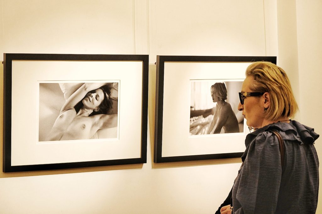 "A Beautiful Girl Like You"