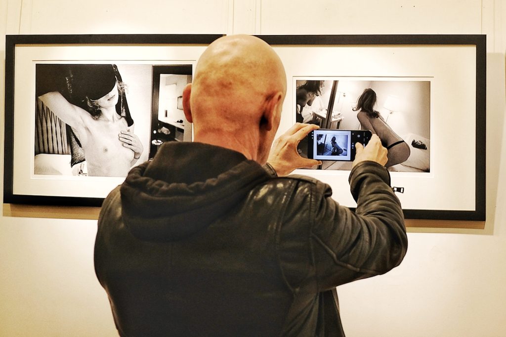 Zdjęcia Tima Zinnemanna