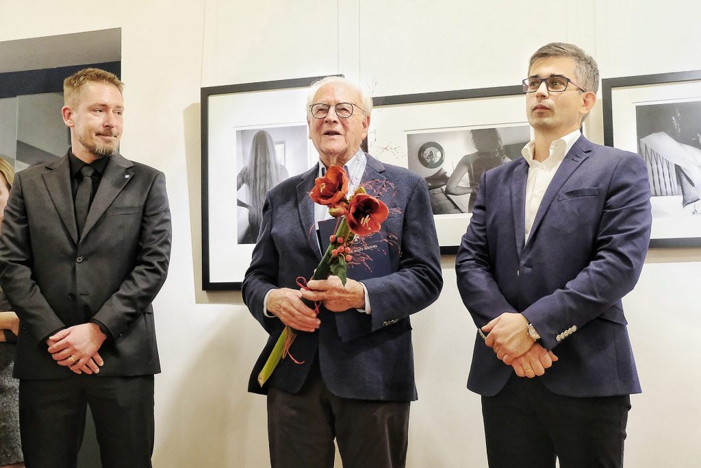 Ulita, Zinnemann i Piech