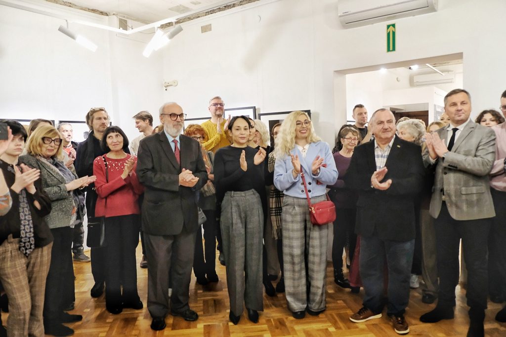 Zinnemann - wystawa w Rzeszowie